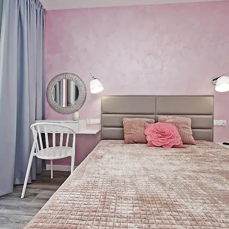 Center - Granary Island By Apartmore Appartamento Danzica