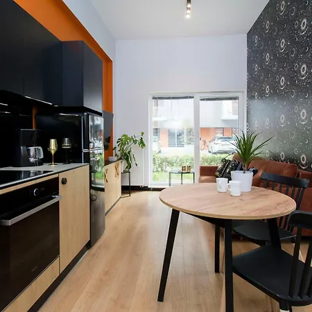 Appartamento Center - Granary Island By Apartmore
