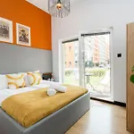 Center - Granary Island By Apartmore Gdańsk