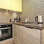 Center - Granary Island By Apartmore Appartement
