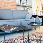 Center - Granary Island By Apartmore Apartman Gdańsk