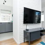 Apartman Center - Granary Island By Apartmore *
