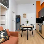 Center - Granary Island By Apartmore 公寓 *