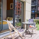 公寓 Center - Granary Island By Apartmore