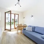 Center - Granary Island By Apartmore Apartman Gdańsk