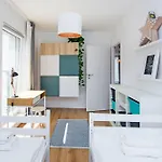 Center - Granary Island By Apartmore Apartman Gdańsk