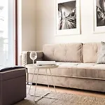 Apartman Center - Granary Island By Apartmore Gdańsk