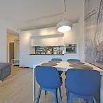 Apartman Center - Granary Island By Apartmore *