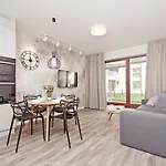 Appartement Center - Granary Island By Apartmore *