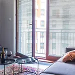 Apartman Center - Granary Island By Apartmore Gdańsk