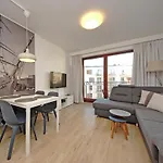 Center - Granary Island By Apartmore * Gdańsk