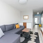 Center - Granary Island By Apartmore Appartement Gdańsk