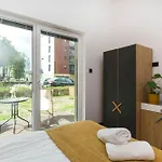 Appartement Center - Granary Island By Apartmore *