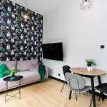 Center - Granary Island By Apartmore * Gdańsk