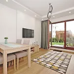 Center - Granary Island By Apartmore Appartement