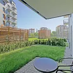 Center - Granary Island By Apartmore Appartement *