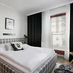 Center - Granary Island By Apartmore Appartement
