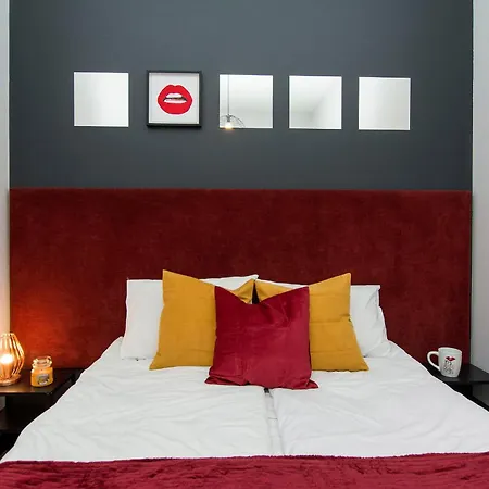 Center - Granary Island By Apartmore Gdańsk