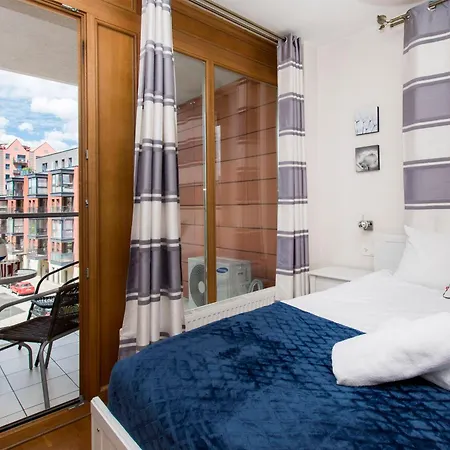 Appartement Center - Granary Island By Apartmore *