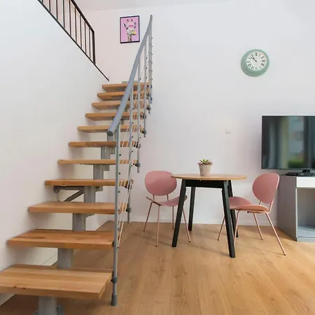 Center - Granary Island By Apartmore Gdańsk