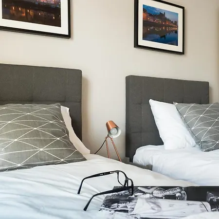 Center - Granary Island By Apartmore Gdańsk