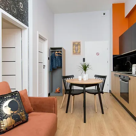 Center - Granary Island By Apartmore アパート *