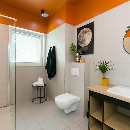 Center - Granary Island By Apartmore * Gdańsk