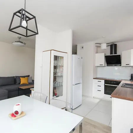 アパート Center - Granary Island By Apartmore *