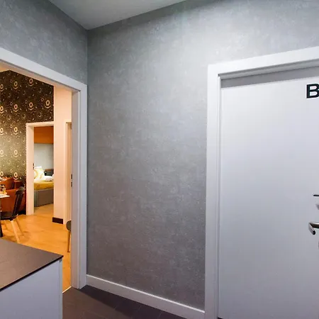 Center - Granary Island By Apartmore Gdańsk