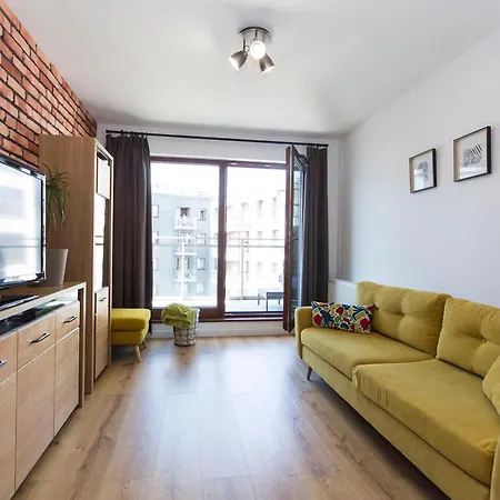 Center - Granary Island By Apartmore Appartement *