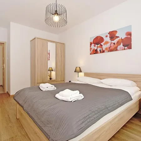 Center - Granary Island By Apartmore Appartement Gdańsk