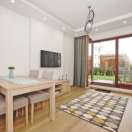 Center - Granary Island By Apartmore Appartement