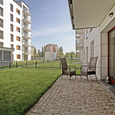 アパート Center - Granary Island By Apartmore *