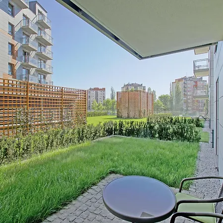 Center - Granary Island By Apartmore アパート *