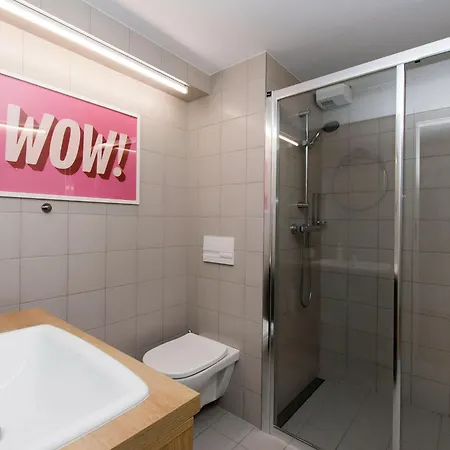 Appartement Center - Granary Island By Apartmore Gdańsk