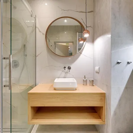 Center - Granary Island By Apartmore Gdańsk