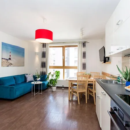 Center - Granary Island By Apartmore شقة *