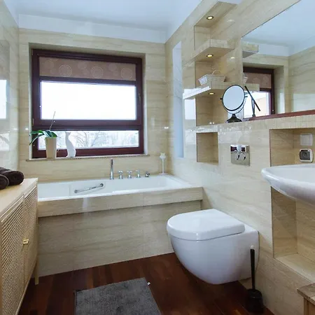 Appartement Center - Granary Island By Apartmore