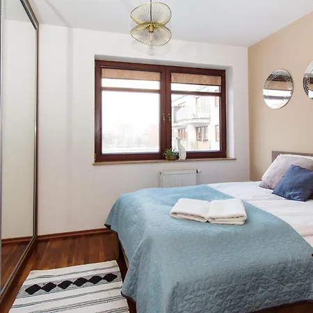 Center - Granary Island By Apartmore Appartement Gdańsk