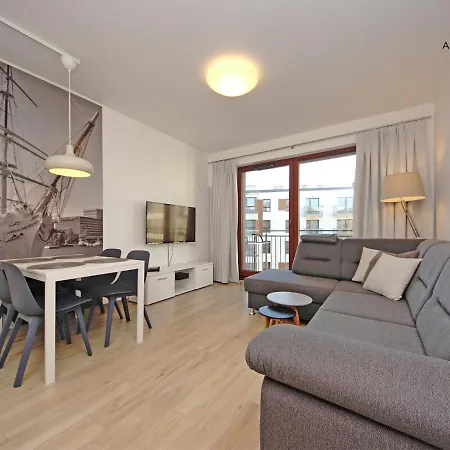 Center - Granary Island By Apartmore Appartement