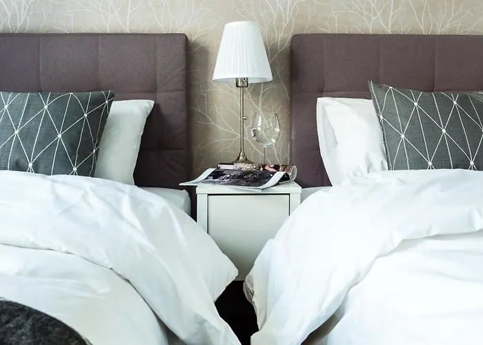 Center - Granary Island By Apartmore Danzig