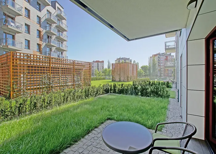 Center - Granary Island By Apartmore 公寓 *