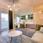 Apartamento Center - Granary Island By Apartmore