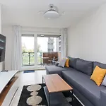 Center - Granary Island By Apartmore * Gdańsk