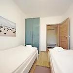 Center - Granary Island By Apartmore Apartamento