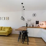 Apartamento Center - Granary Island By Apartmore *