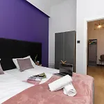 Center - Granary Island By Apartmore Apartamento