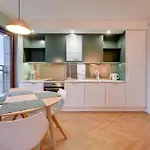 Center - Granary Island By Apartmore Apartamento