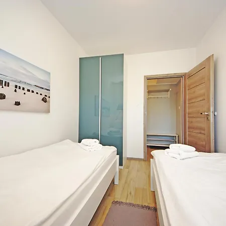 Center - Granary Island By Apartmore Apartment