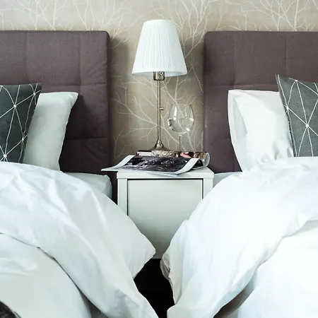 Center - Granary Island By Apartmore Gdansk